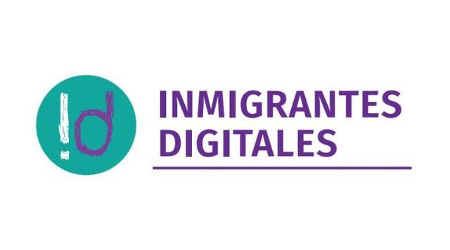 ID INMIGRANTES DIGITALES