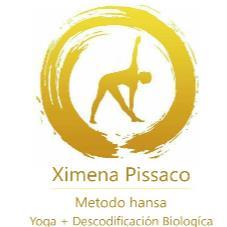 XIMENA PISSACO METODO HANSA YOGA + DESCODIFICACION BIOLOGICA