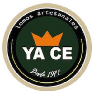 YA-CE ¨LOMOS ARTESANALES¨ DESDE 1971