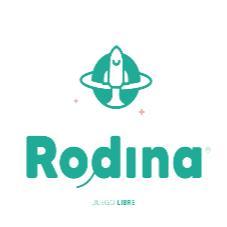 RODINA JUEGO LIBRE