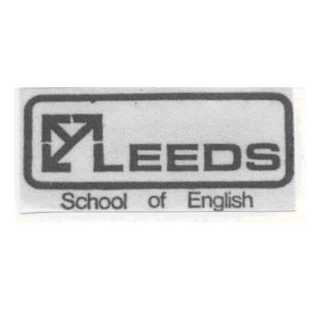 LEEDS SCHOOL OF ENGLISH