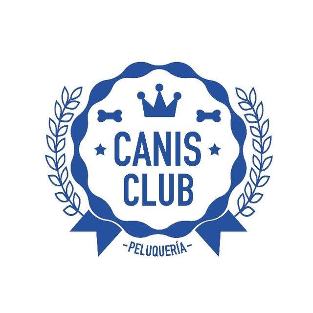 CANIS CLUB PELUQUERIA