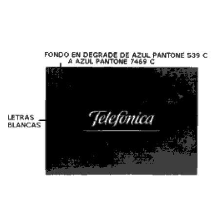 TELEFONICA