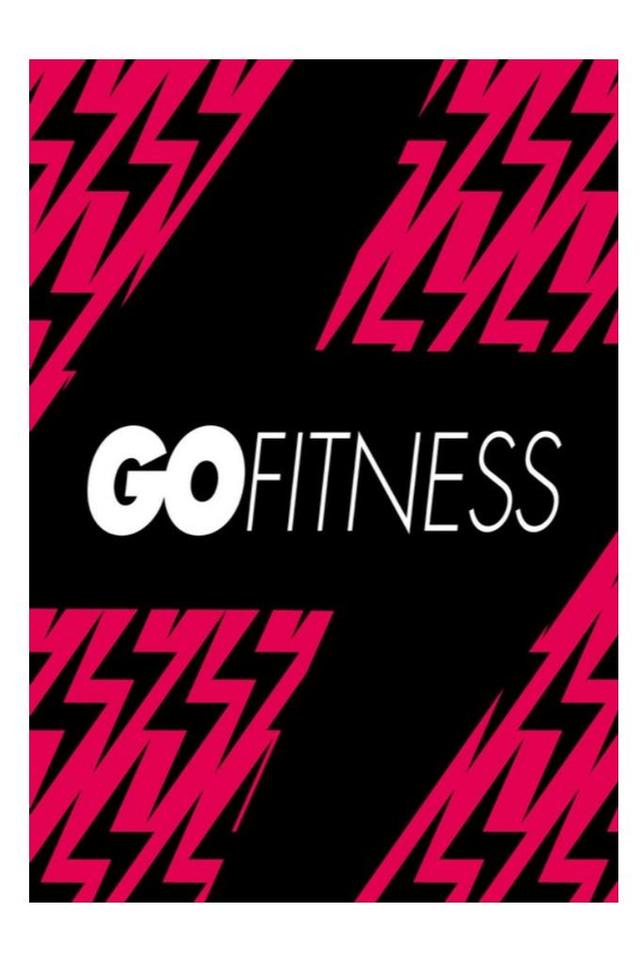 GOFITNESS