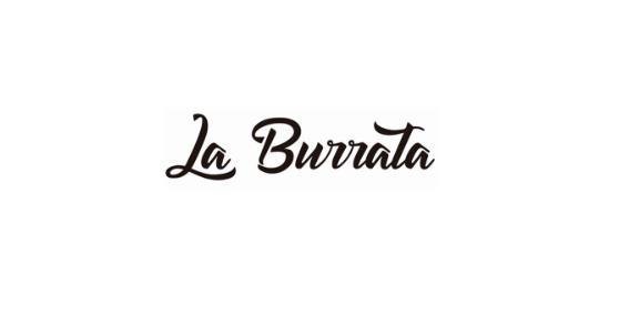 LA BURRATA