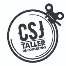 CSJ TALLER DE CONSERVAS