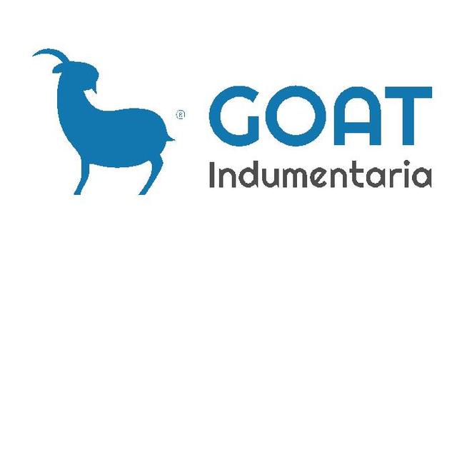 GOAT INDUMENTARIA