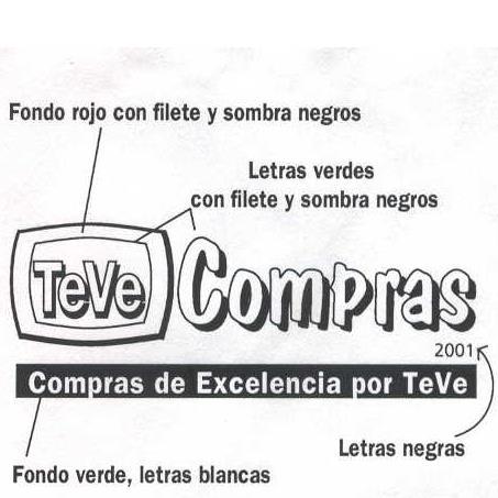 TEVE COMPRAS 2001 COMPRAS DE EXCELENCIA POR TEVE