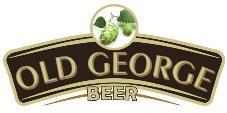 OLD GEORGE BEER