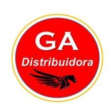 GA DISTRIBUIDORA