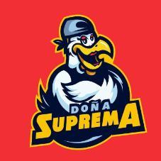 DOÑA SUPREMA