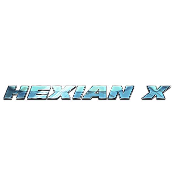 HEXIAN X