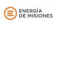 ENERGÍA DE MISIONES