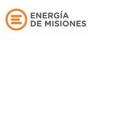 ENERGÍA DE MISIONES