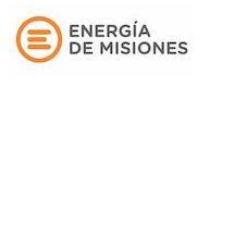 ENERGÍA DE MISIONES