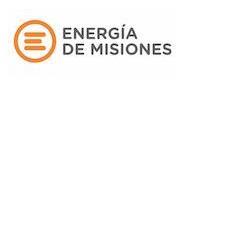 ENERGÍA DE MISIONES