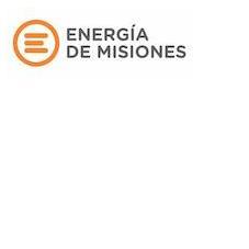 ENERGÍA DE MISIONES