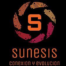 SUNESIS CONEXION Y EVOLUCION