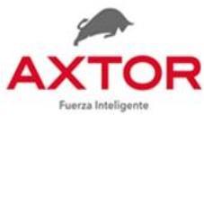 AXTOR FUERZA INTELIGENTE