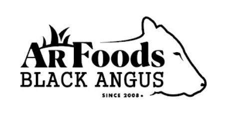 AR FOODS BLACK ANGUS SINCE 2008