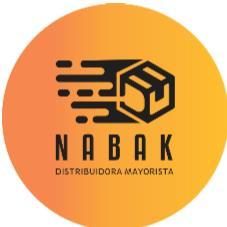 NABAK DITRIBUIDORA MAYORISTA