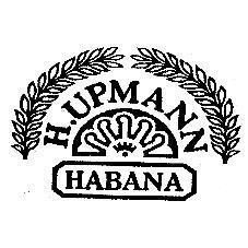 H. UPMANN HABANA