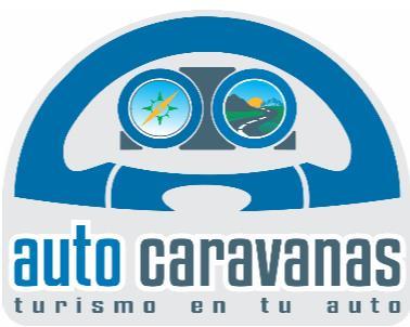 AUTO CARAVANAS TURISMO EN TU AUTO