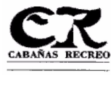 CR CABAÑAS RECREO