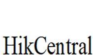 HIKCENTRAL