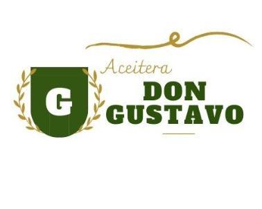 G ACEITERA DON GUSTAVO