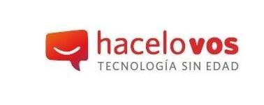 HACELO VOS, TECNOLOGÍA SIN EDAD