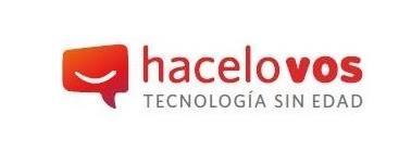 HACELO VOS, TECNOLOGÍA SIN EDAD