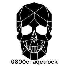 0800CHAQETROCK