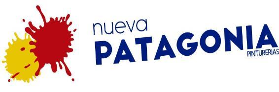 NUEVA PATAGONIA PINTURERIAS