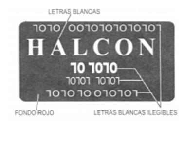 HALCON