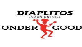 DIAPLITOS ONDER GOOD JAMON UNIABLE