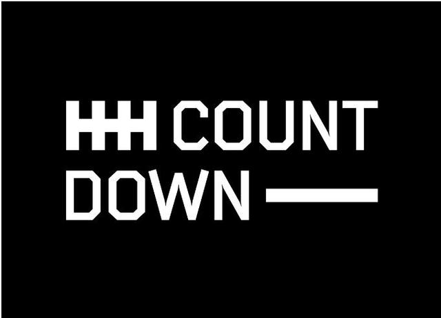 HHH COUNTDOWN