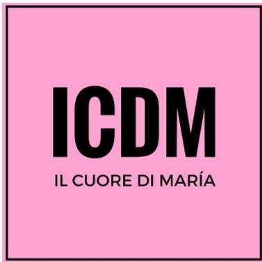 ICDM IL CUORE DI MARÍA