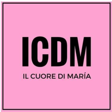 ICDM IL CUORE DI MARÍA