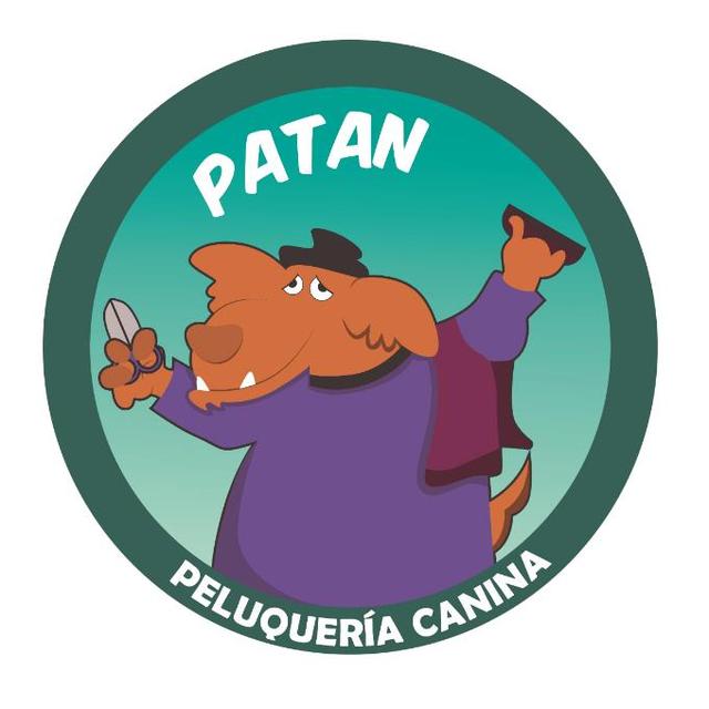 PATAN PELUQUERÍA CANINA