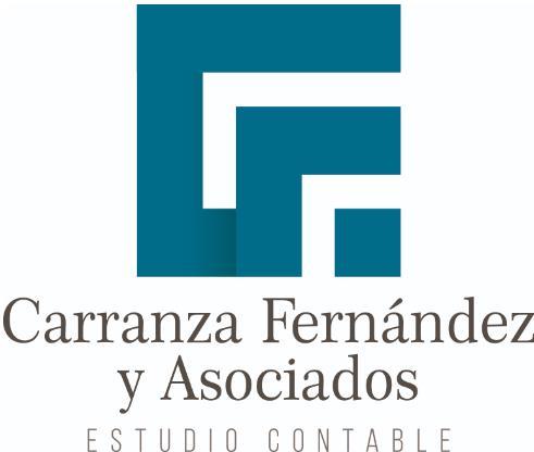 CARRANZA FERNÁNDEZ Y ASOCIADOS ESTUDIO CONTABLE