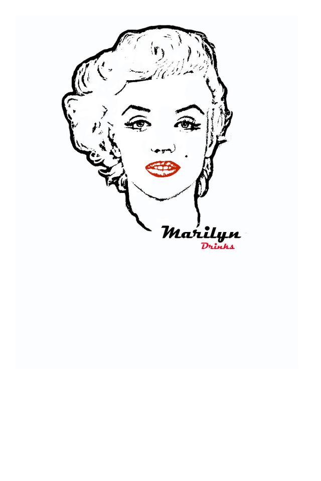 MARILYN DRIKS