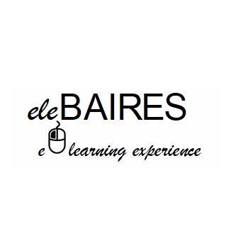 ELE BAIRES E LEARNING EXPERIENCE