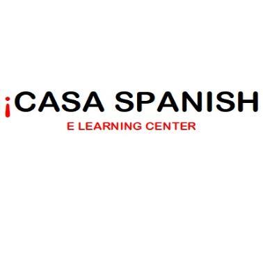 CASA SPANISH E LEARNING CENTER