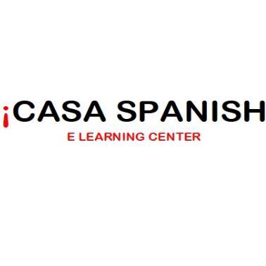 CASA SPANISH E LEARNING CENTER