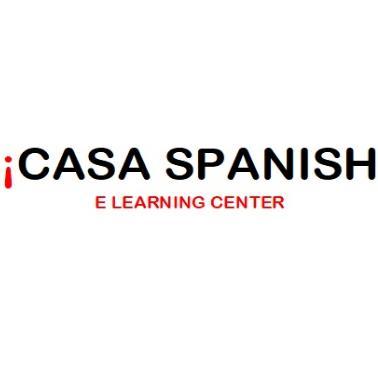 CASA SPANISH E LEARNING CENTER