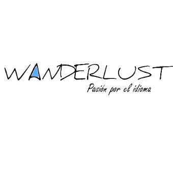 WANDERLUST PASION POR EL IDIOMA