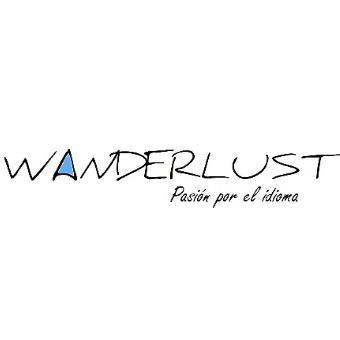 WANDERLUST PASION POR EL IDIOMA