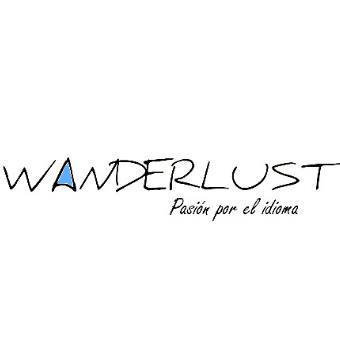 WANDERLUST PASION POR EL IDIOMA