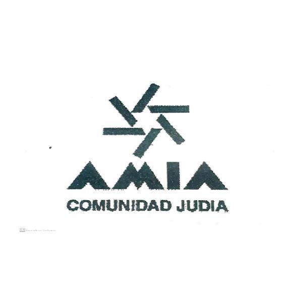 AMIA COMUNIDAD JUDIA